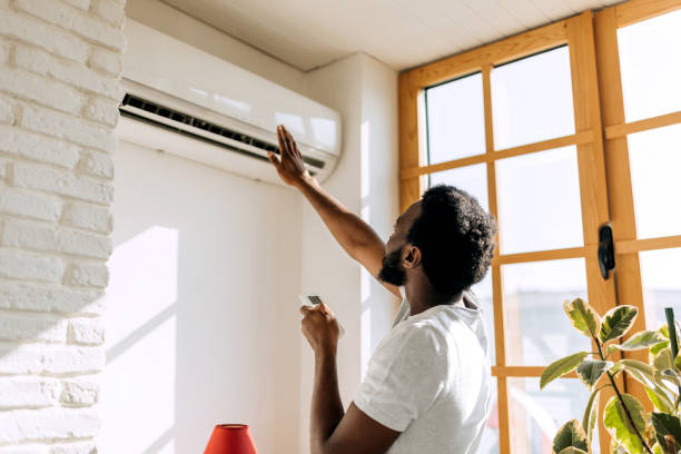HVAC Troubleshooting in Commerce, TX