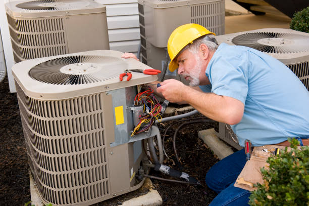 Best Emergency HVAC Repair  in Commerce, TX