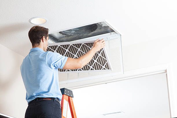 Best Best HVAC Companies  in Commerce, TX