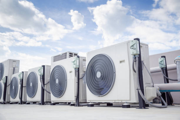 Best HVAC System Installation  in Commerce, TX