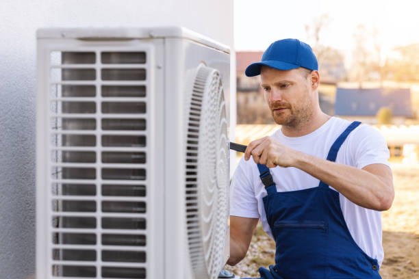 Commerce, TX HVAC Company