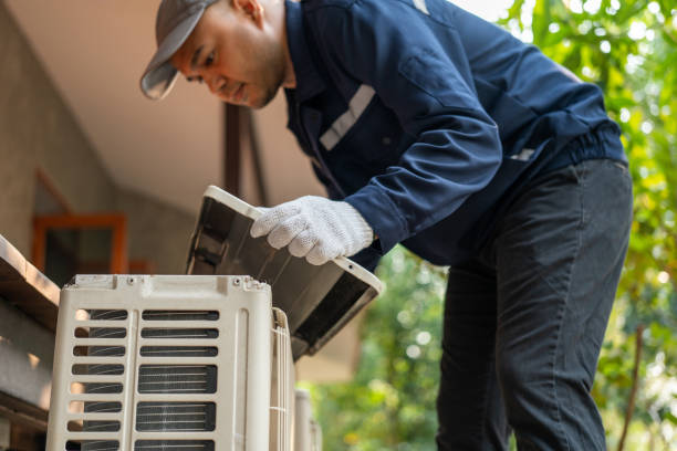 Best HVAC Replacement Cost  in Commerce, TX