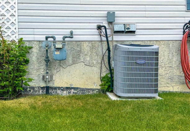 AC Installation Near Me in Commerce, TX